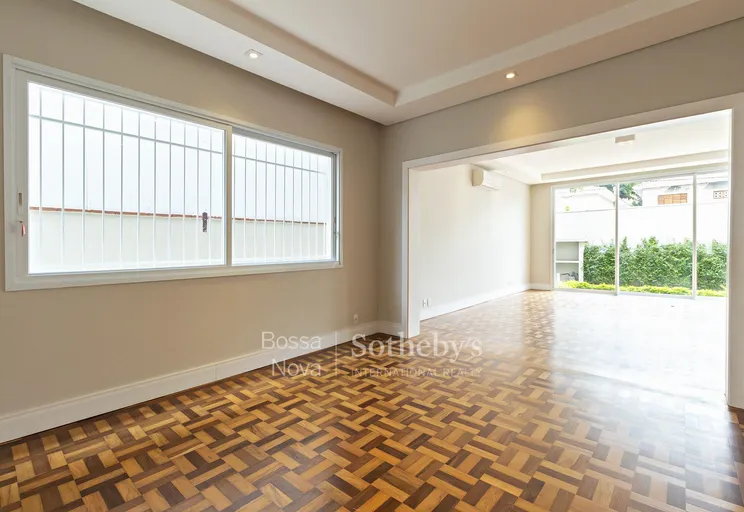 Sala de estar - Imagem 1