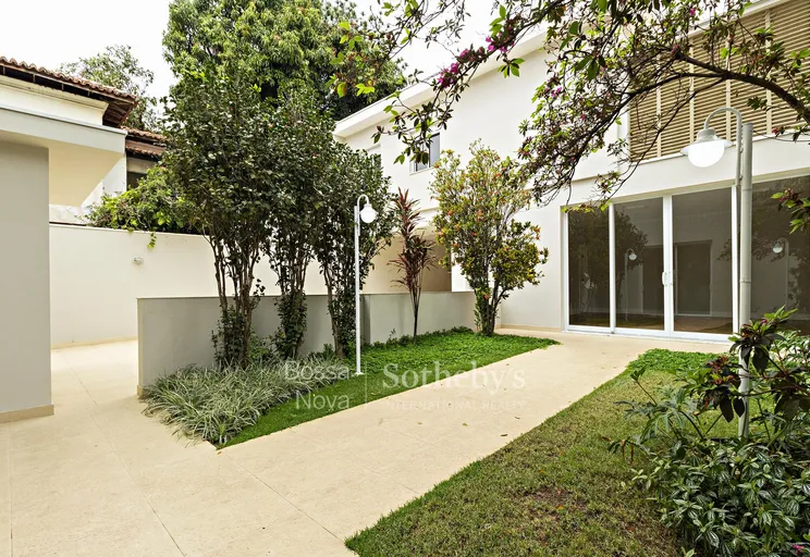 Área Externa - Imagem 3