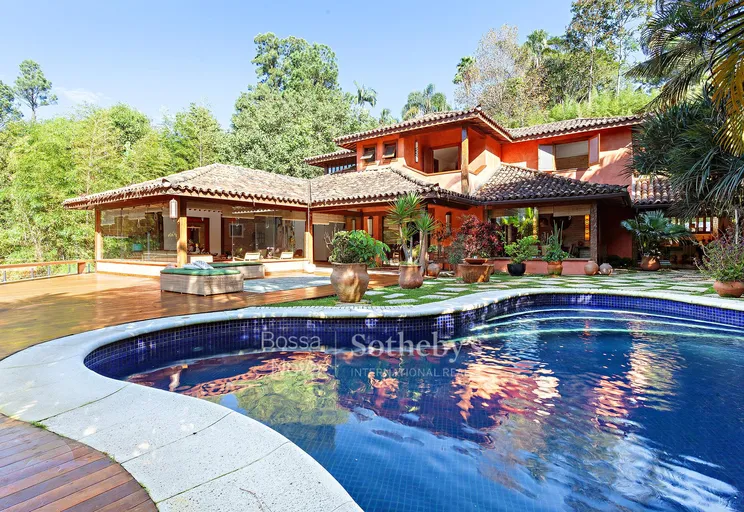 Piscina - Imagem 26