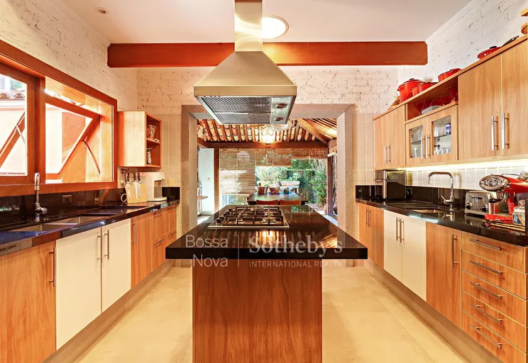 Cozinha - Imagem 42