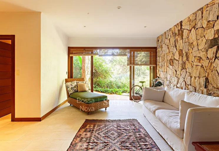 Sala de descompressão - Imagem 9