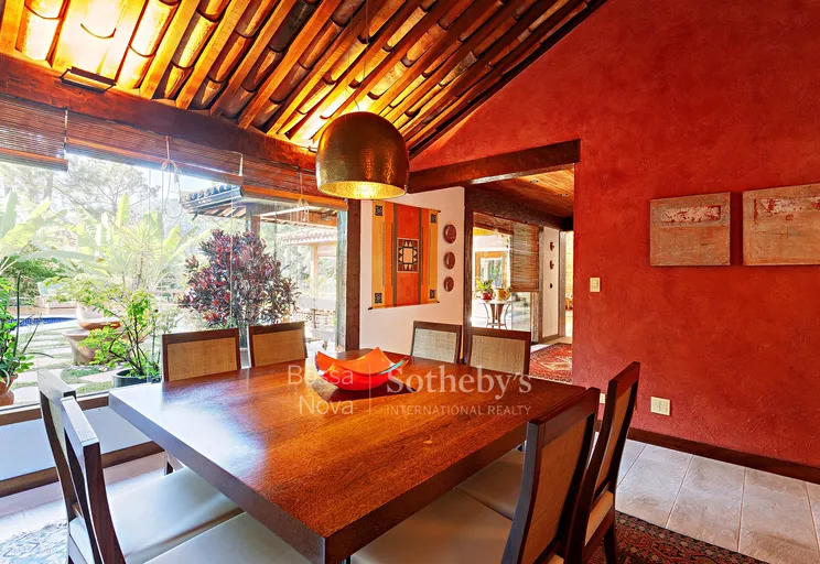 Sala de estar - Imagem 10