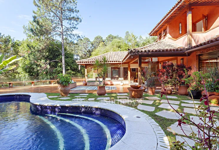Piscina - Imagem 21