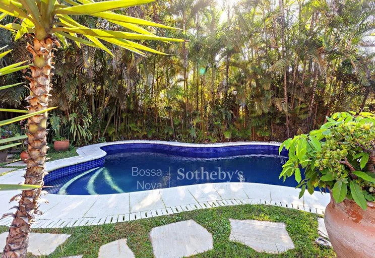 Piscina - Imagem 22