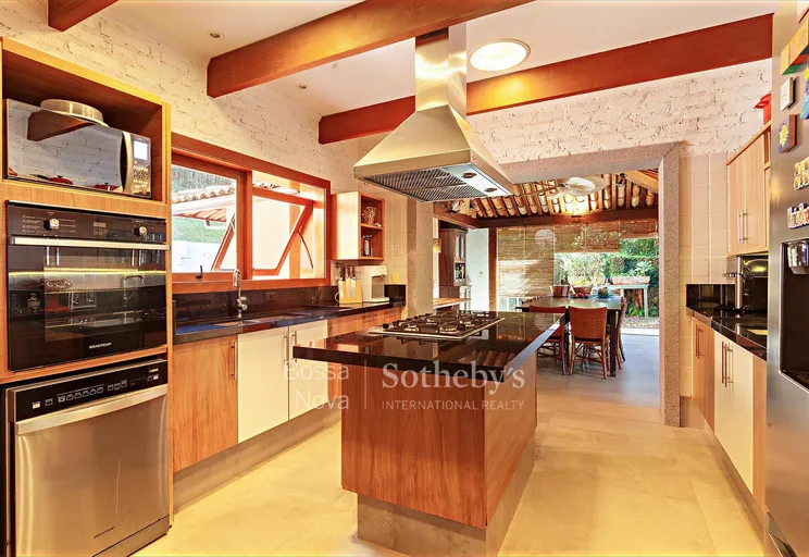 Cozinha - Imagem 40