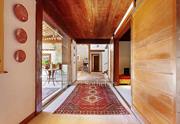 Hall de entrada - Imagem 2