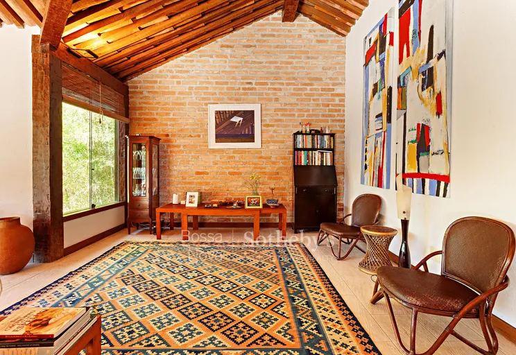 Sala íntima - Imagem 7
