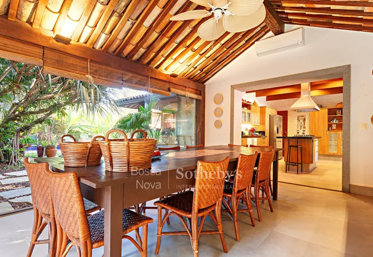 Varanda Gourmet - Imagem 13