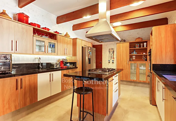 Cozinha - Imagem 41