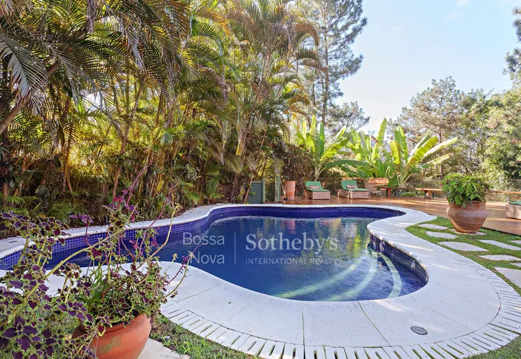 Piscina - Imagem 24