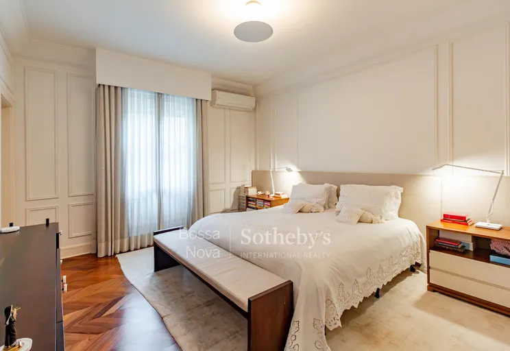 Suíte Master - Imagem 8