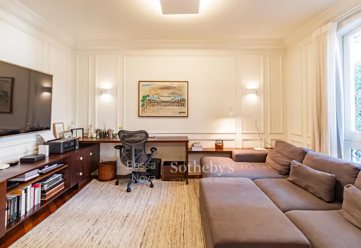 Home Theater - Imagem 6