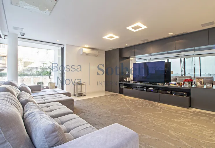 Home Theater - Imagem 5