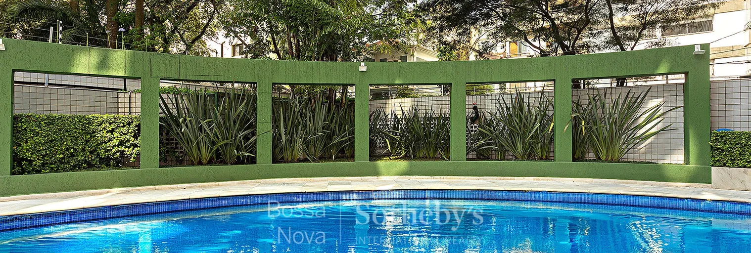 Piscina - Imagem 33