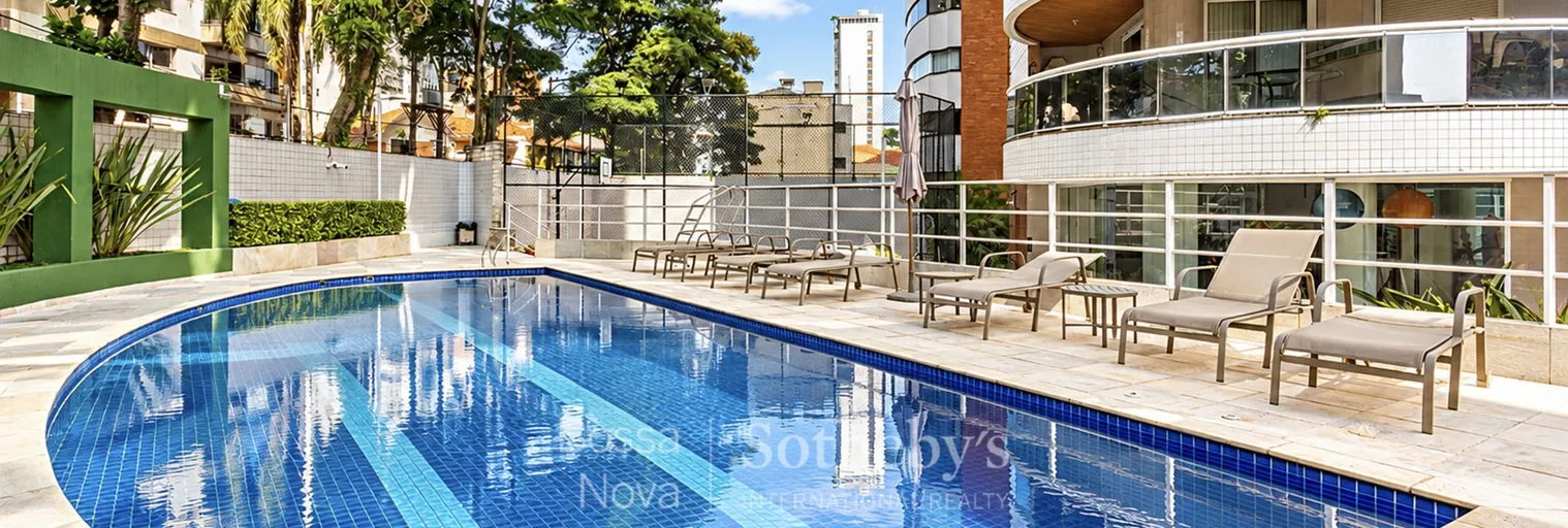 Piscina - Imagem 32