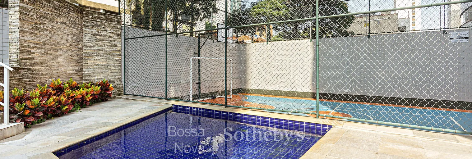 Piscina - Imagem 34