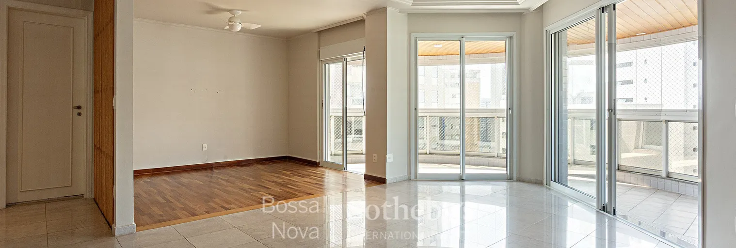 Living - Imagem 1