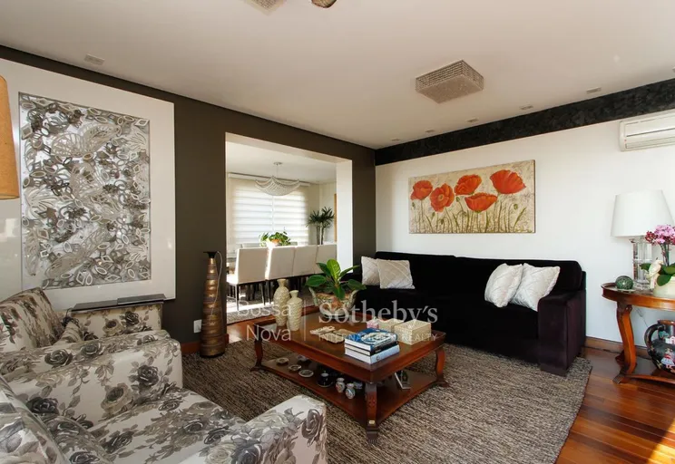 Sala de estar - Imagem 4