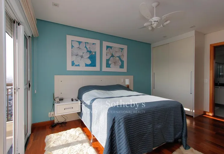 Quarto - Imagem 11