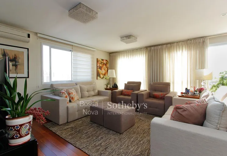 Sala de estar - Imagem 6