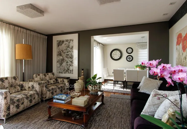 Sala de estar - Imagem 5