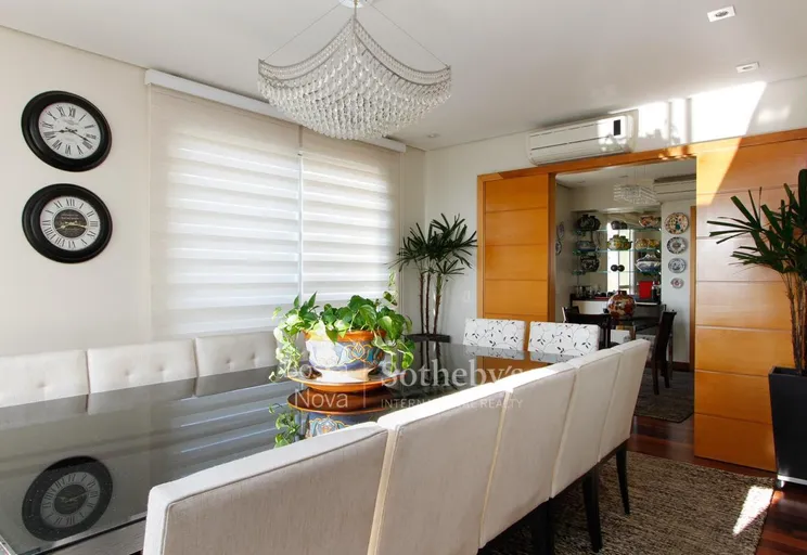 Sala de jantar - Imagem 7