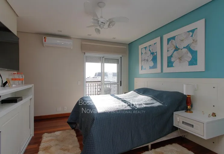 Quarto - Imagem 12