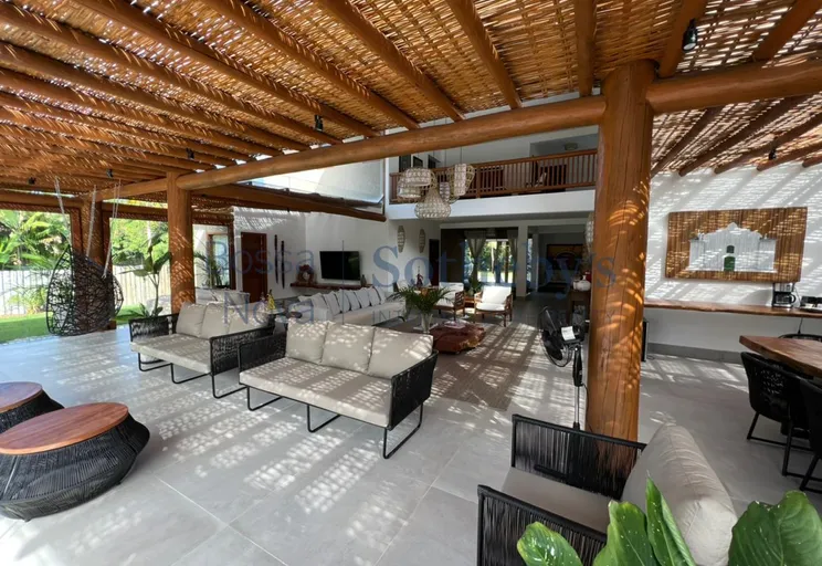 Varanda - Imagem 4