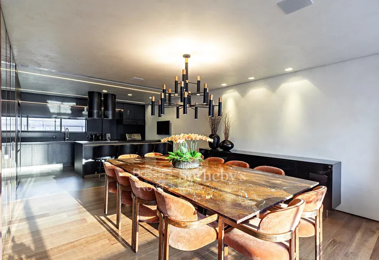 Sala de jantar - Imagem 14
