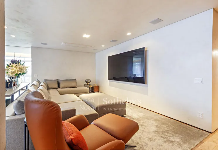 Home Theater - Imagem 7