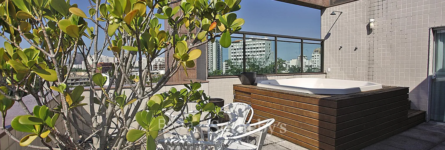 Terraço - Imagem 1