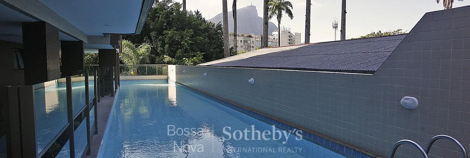 Piscina - Imagem 35