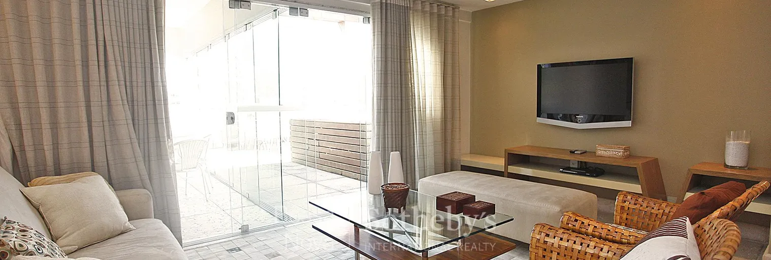 Sala de TV - Imagem 11