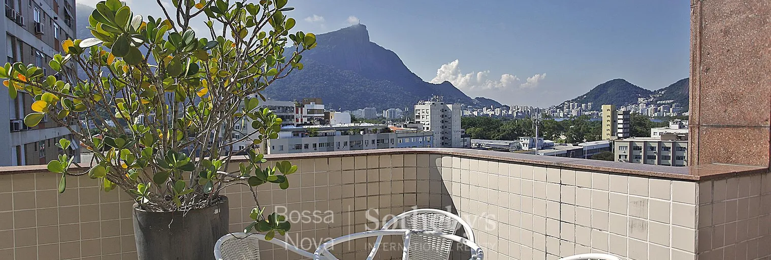 Terraço - Imagem 5