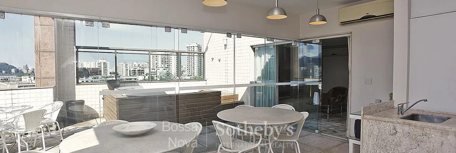 Espaço Gourmet - Imagem 9