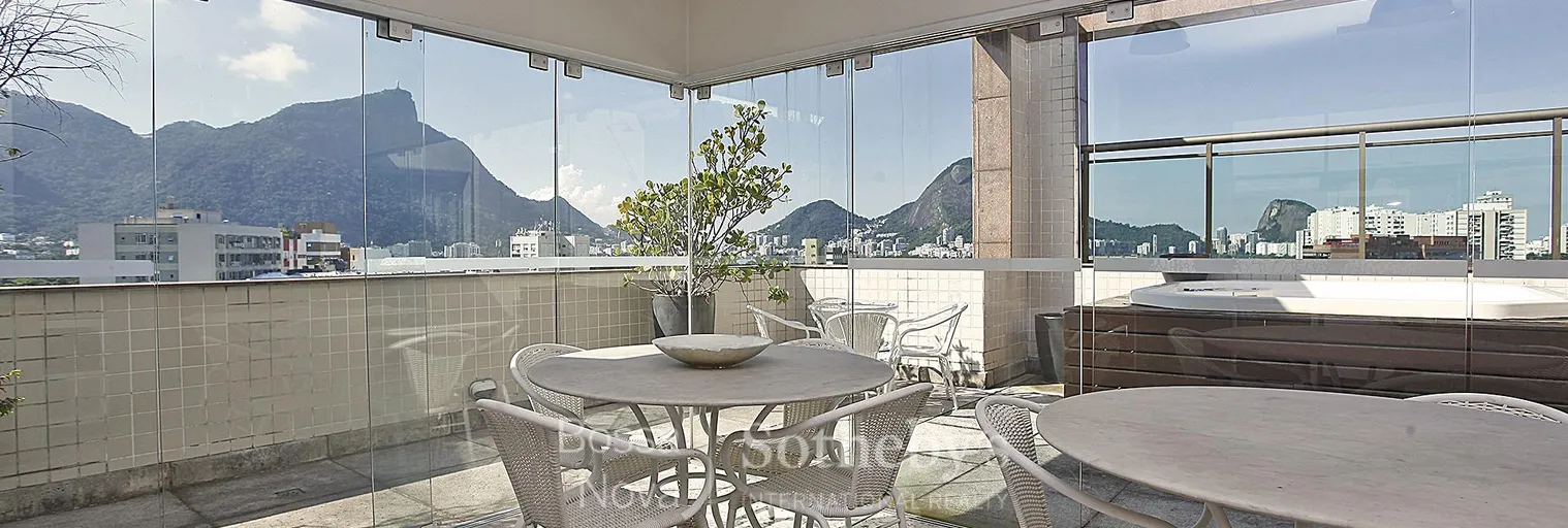 Terraço - Imagem 10