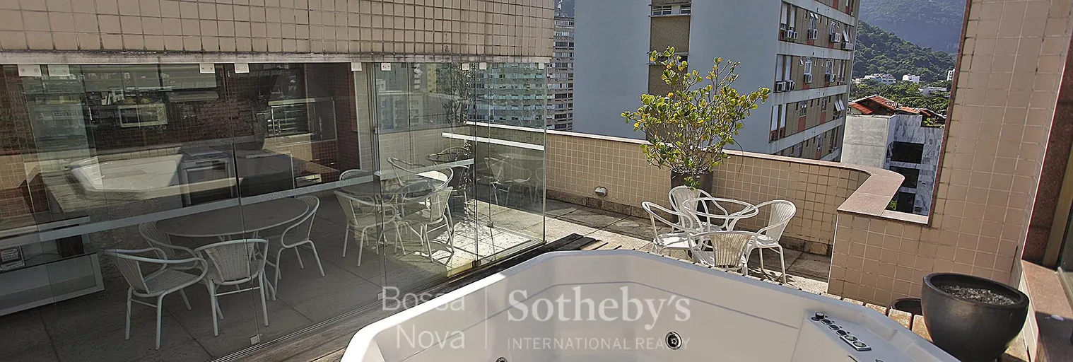 Terraço - Imagem 4