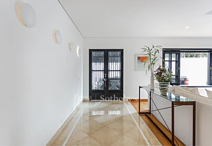 Hall de entrada - Imagem 2