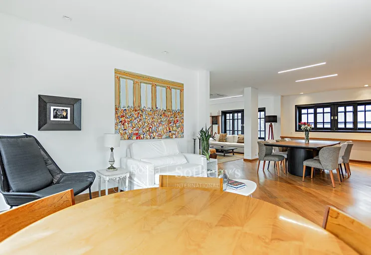 Sala de estar - Imagem 14