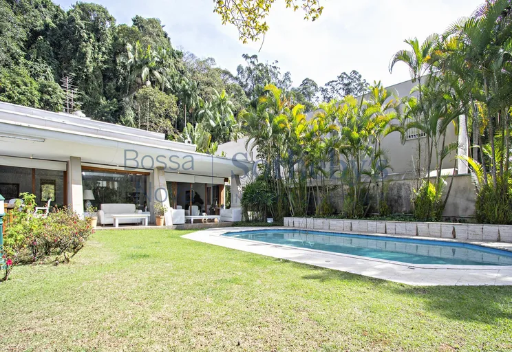 Piscina - Imagem 3