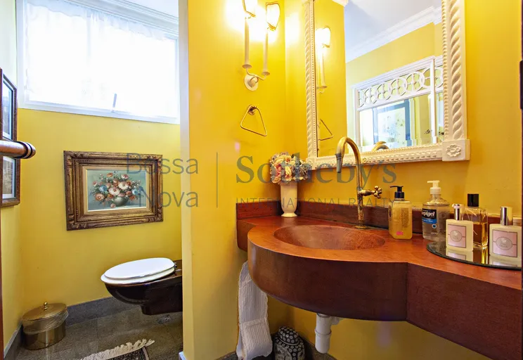 Lavabo - Imagem 13