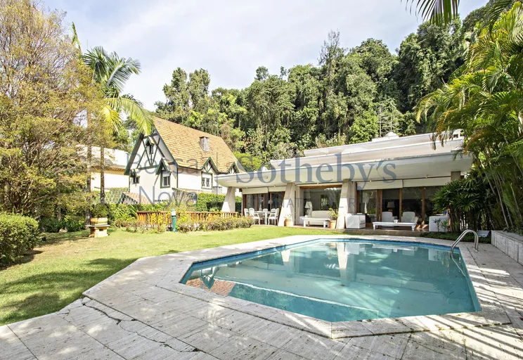 Piscina - Imagem 2