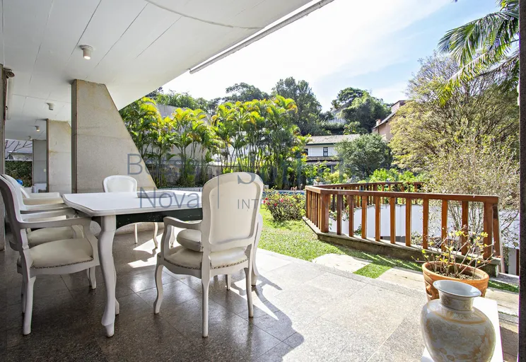Terraço - Imagem 7