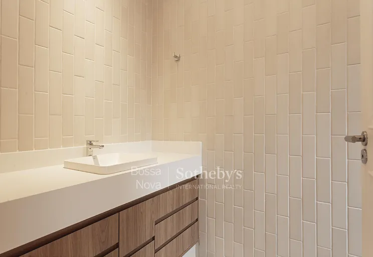 Banheiro - Imagem 21