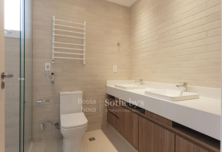 Banheiro - Imagem 25