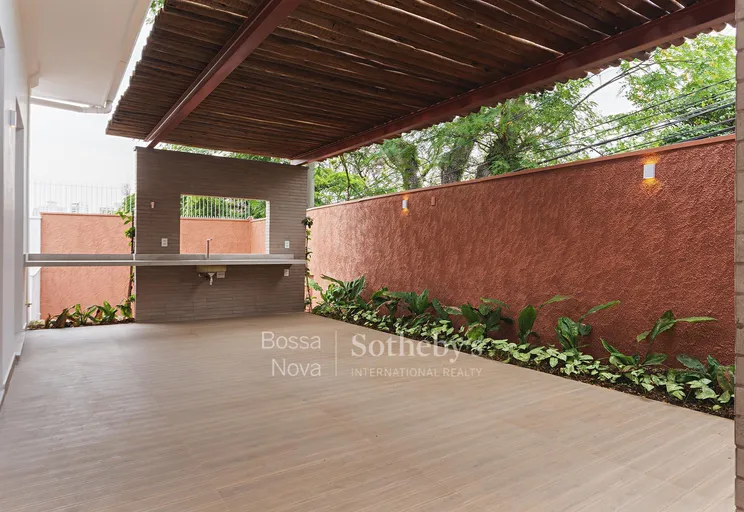 Espaço Gourmet - Imagem 15