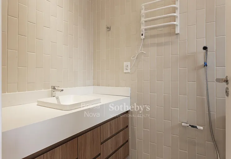 Banheiro - Imagem 18