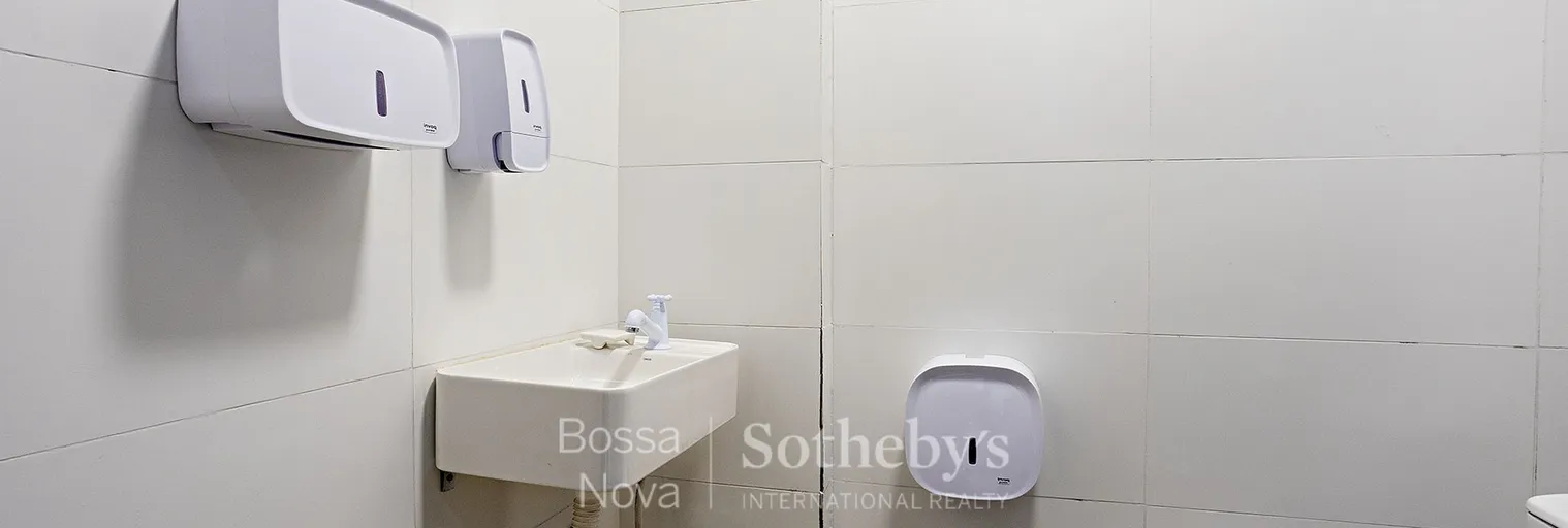 Banheiro - Imagem 32