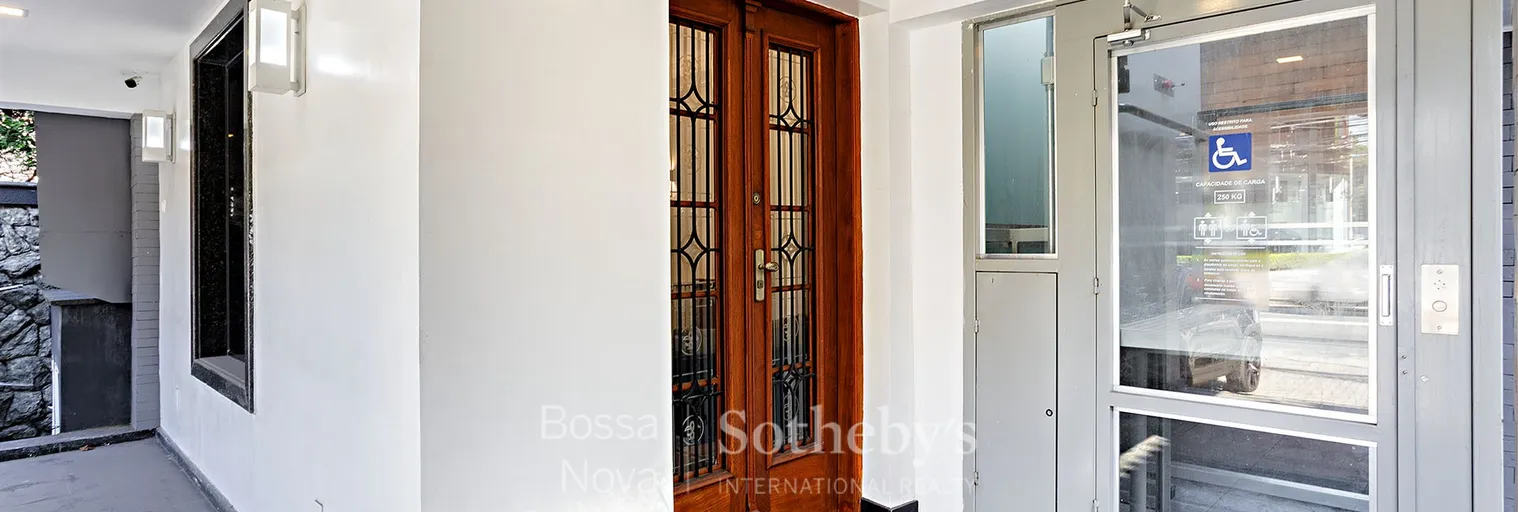 Hall de entrada - Imagem 22