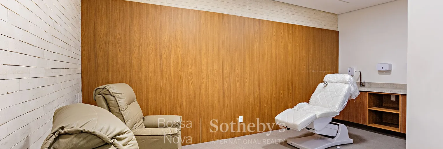 Sala de descompressão - Imagem 14